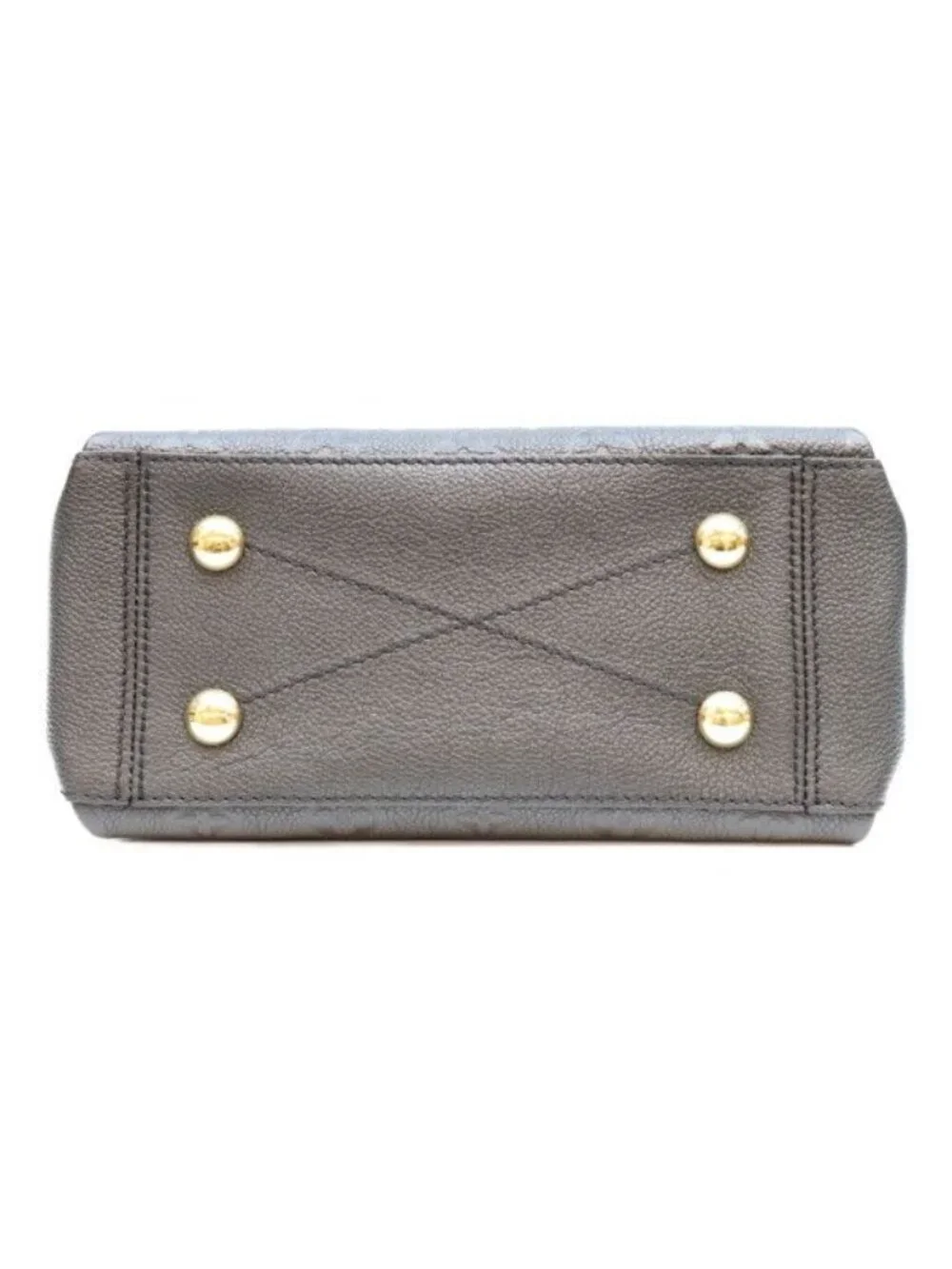 Louis Vuitton Empreinte Noir Calf BB